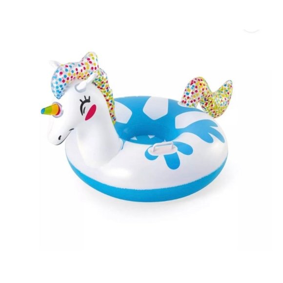 New unicorn snow tube (have multiple) - Picture 1 of 2